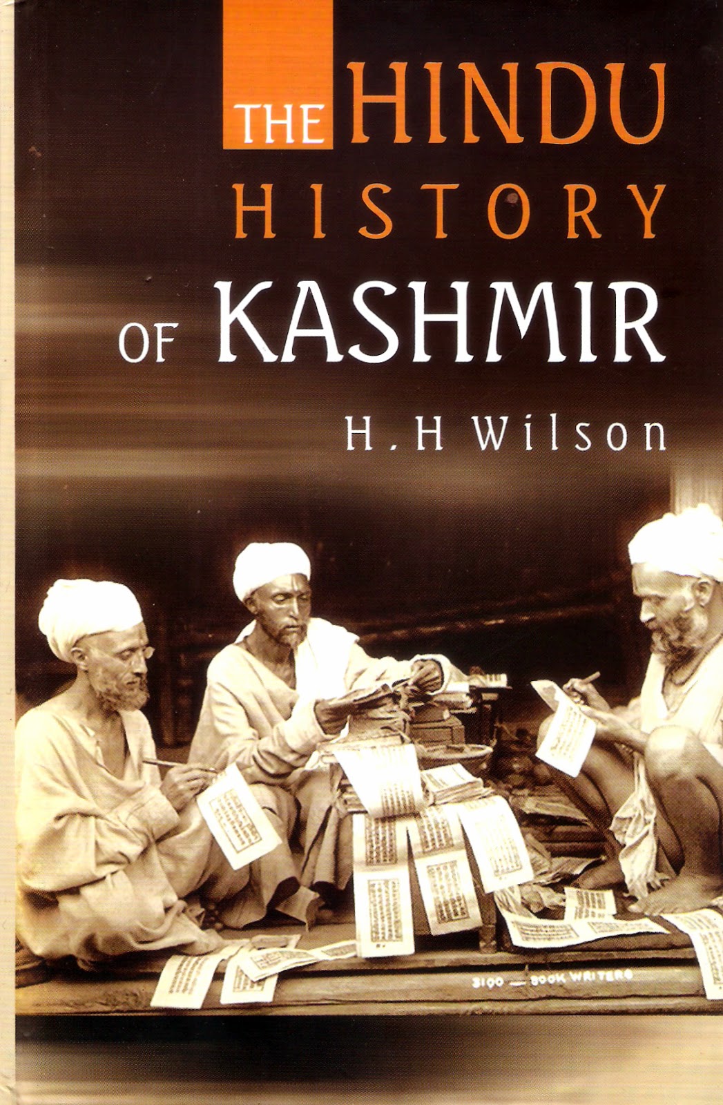 presentation on history of kashmir