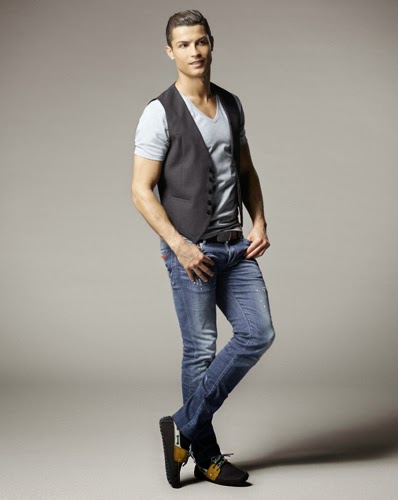 Calzados Cristiano Ronaldo CR7 Footwear Cristiano Ronaldo CR7 Footwear zapatos