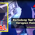 Video Bertudung Tapi Mencuri , Kerugian Hampir 5K