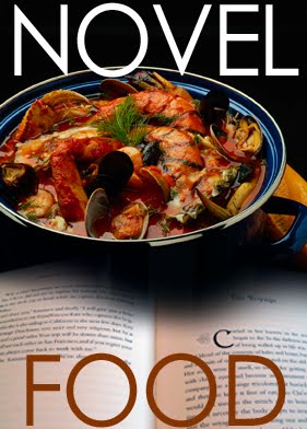 Novel Food