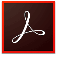 Adobe Acrobat Pro DC Adobe Acrobat Pro DC Icon