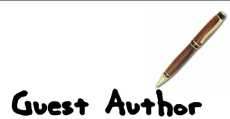 Guest Author generate Traffic