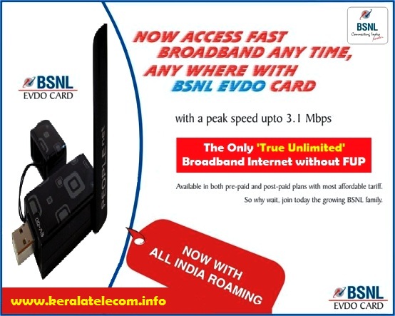 bsnl 4g wifi dongle price