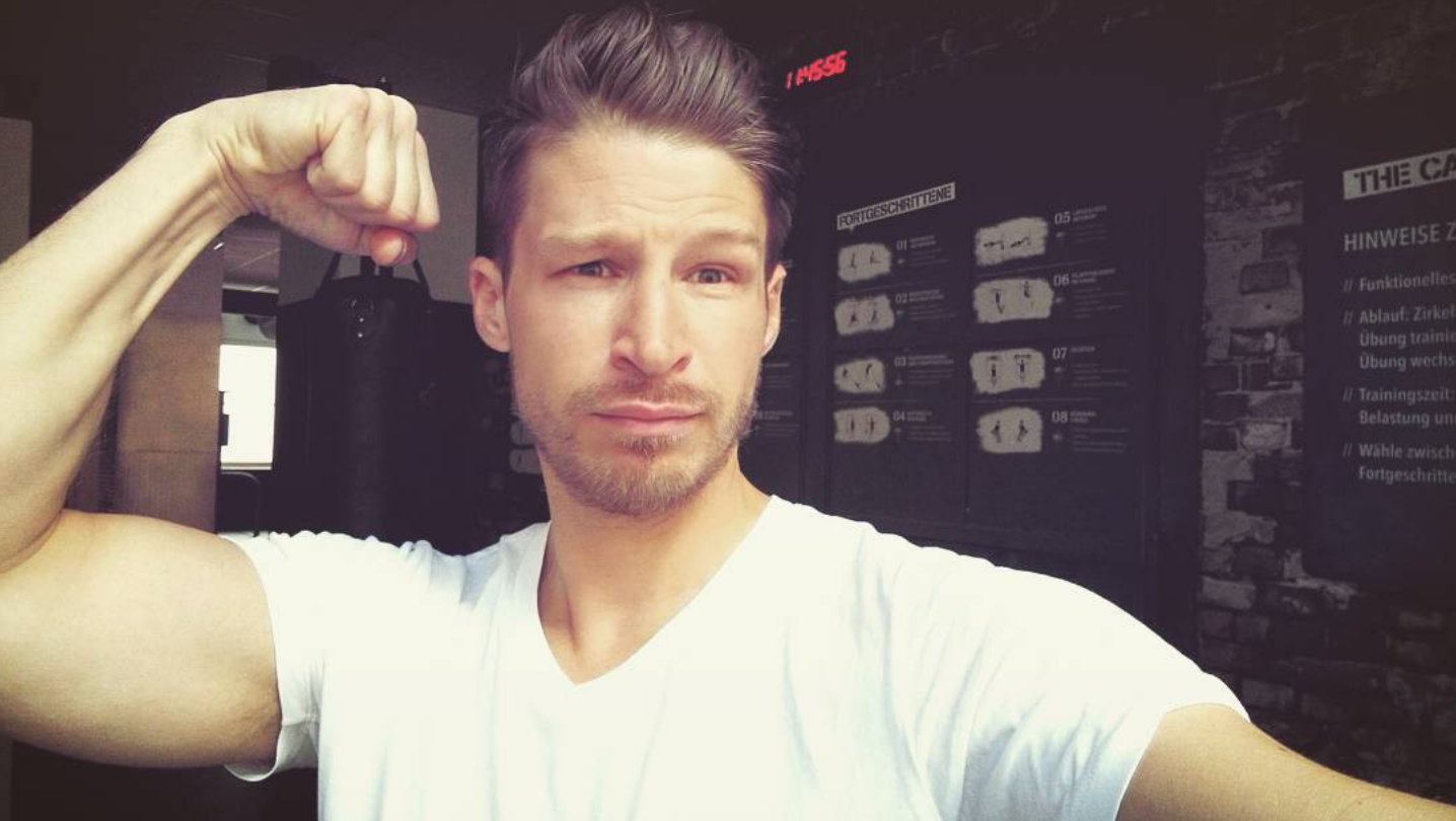 Oliver Bender Oliver Bender