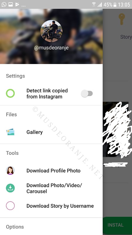 7 Cara Download Video Live Instagram Orang Lain Dengan Mudah Musdeoranje Net