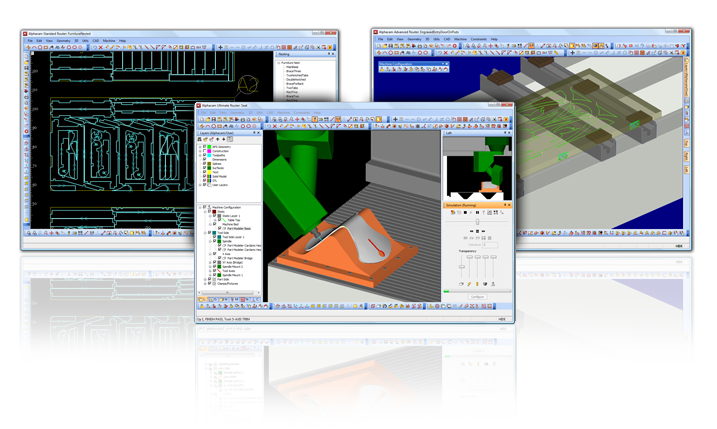 CAD CAM ENGINEER: About CAD/CAM