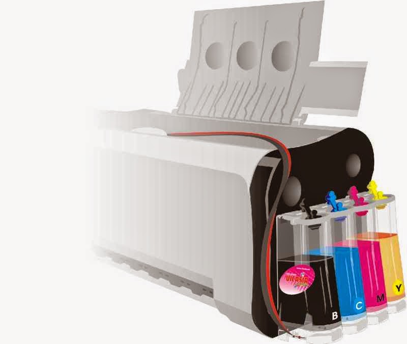 Tips to save on printer ink infusion 