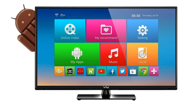 android tv os download for pc