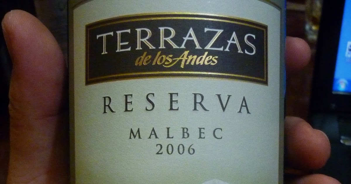 Argentina S Wines Revisited By Miguel Terrazas Reserva