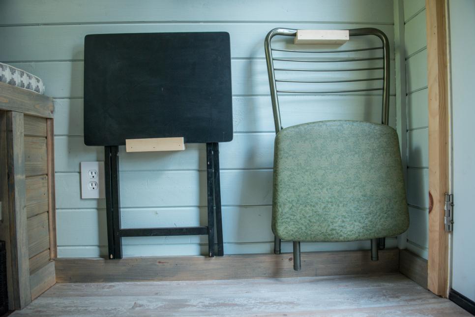 Modern Tiny House For Sale in Knoxville [ TINY HOUSE TOWN ]