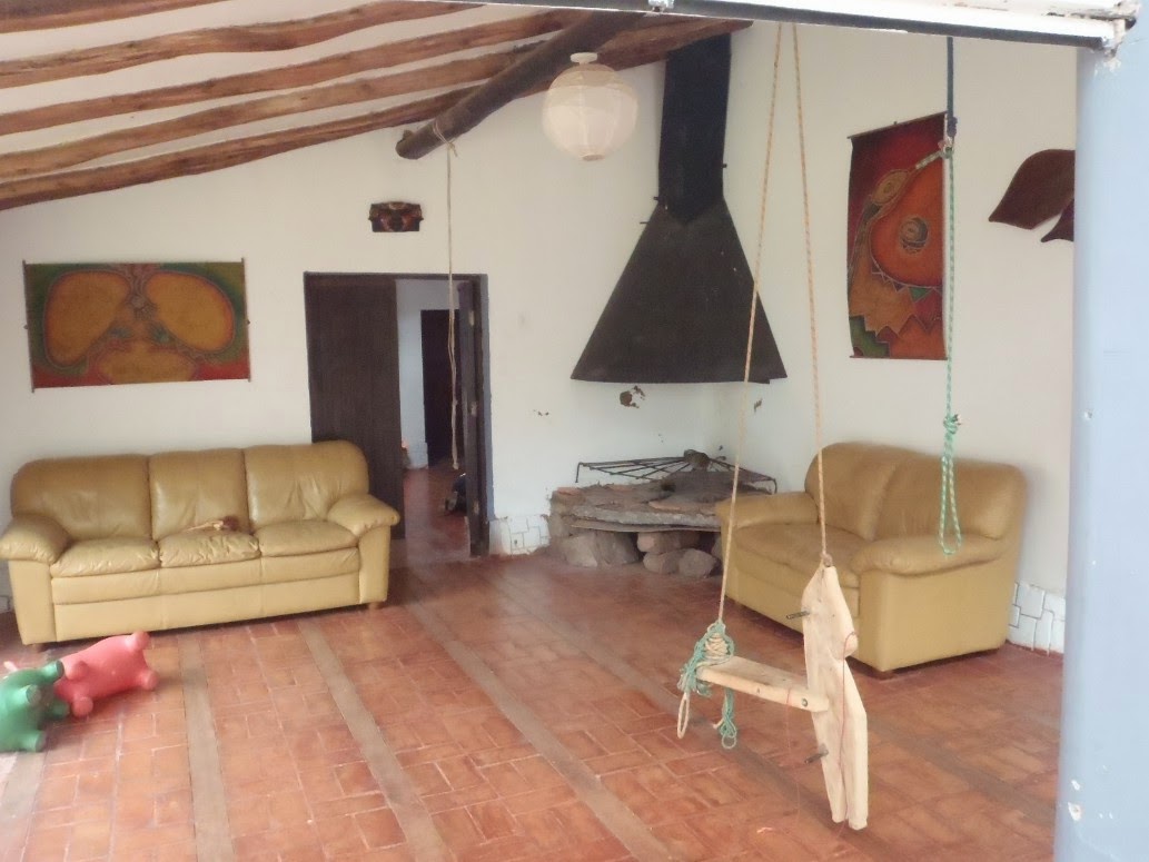 Rent a house in Cusco
