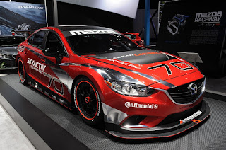 Mazda 6 Mazda 6