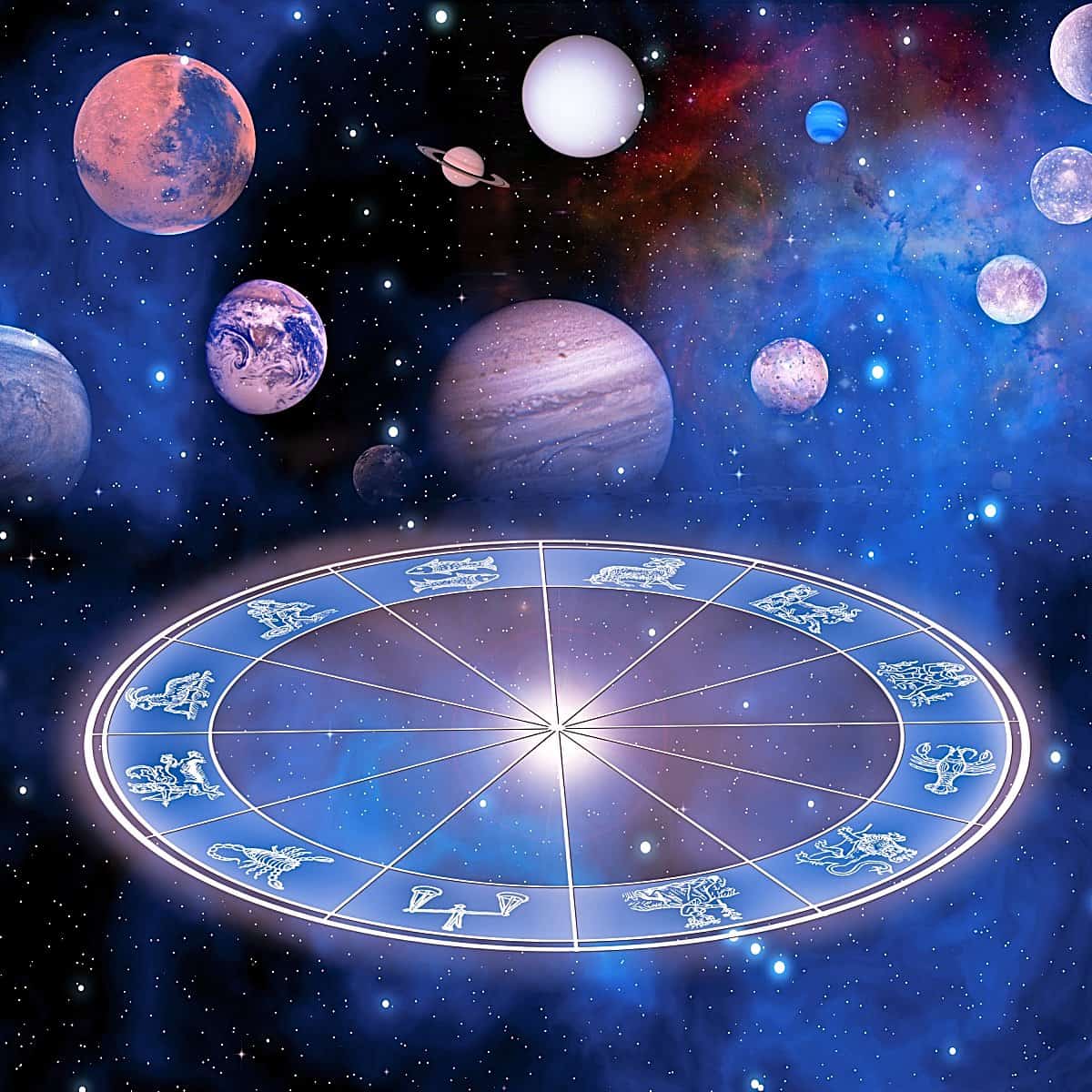 ASTROLOGIA MUNDIAL: ¿QUÉ PODEMOS ESPERAR EN ESTA NUEVA DECADA?