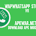 WAPWhatsApp v11 StockNH Edition Latest Version
