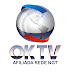 OKTV marca presença em Salão Internacional  do Humor