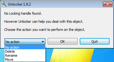 Unlocker Download Free For Windows 10, 7, 8/8.1 PC