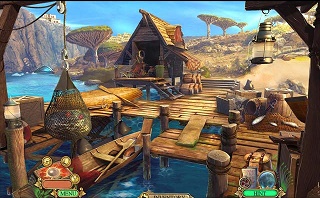 Game petualangan Android seru Game petualangan Android seru