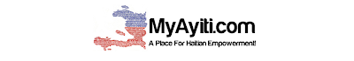 MyAyiti.com a Place for Haitian Empowerment!