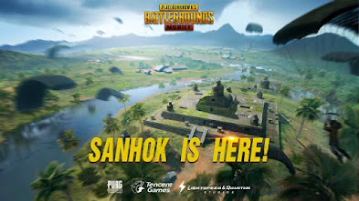 PUBG MOBILE for Android