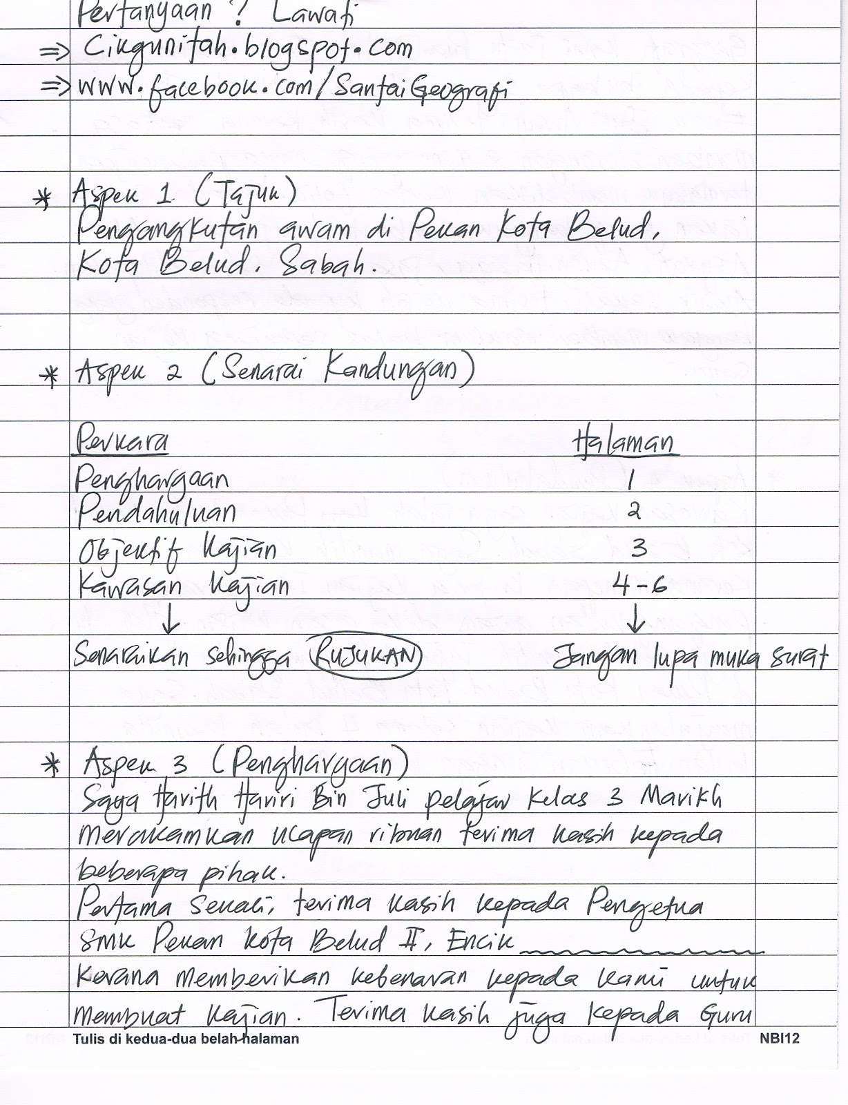 Sains Tingkatan 2 Scribd.html  Autos Weblog