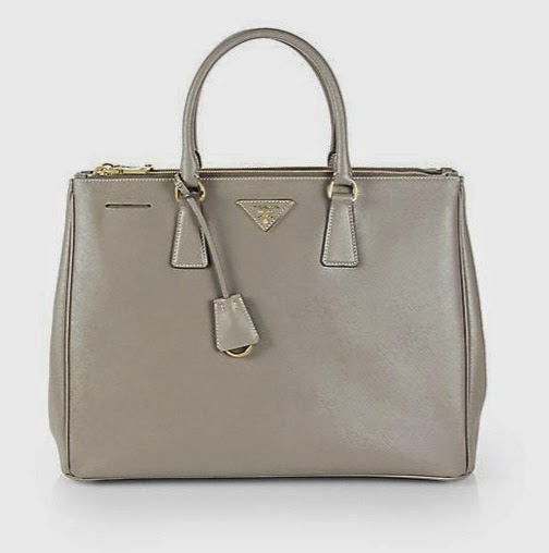An update to my Prada Saffiano BN2274 Double Zip Lux tote bag review