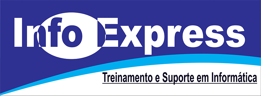 Info Express - Treinamentos e Suporte em Informática  