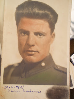 TUTKU MORUGU: Mehmet Emin Yurdakul 1931