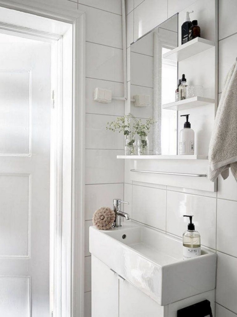 Perfect Ideas For Those Who Want A Luxury Bathroom