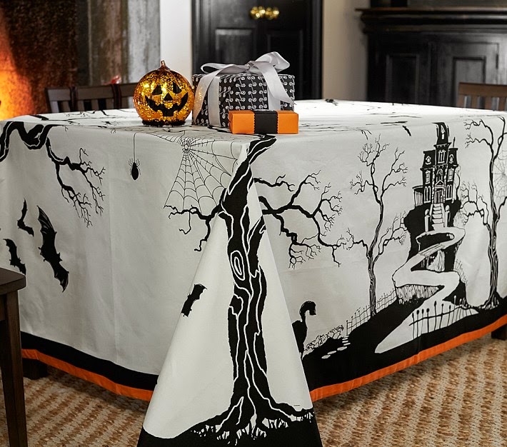 Old Fashion Halloween Pottery Barn Kids Halloween 2014