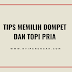 Tips Memilih Dompet dan Topi Pria