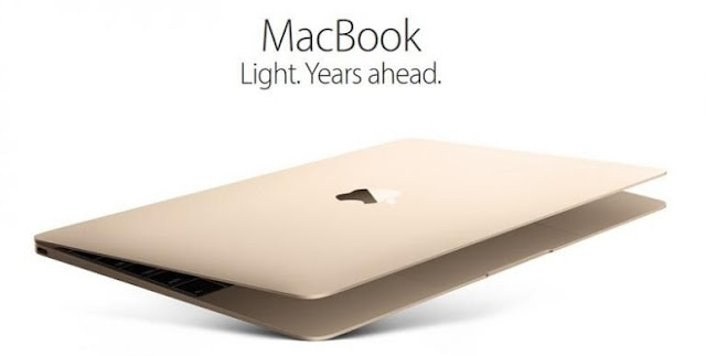 Cara Mudah Mempercepat MacBook yang Sangat Lambat Cara Mudah Mempercepat MacBook yang Sangat Lambat