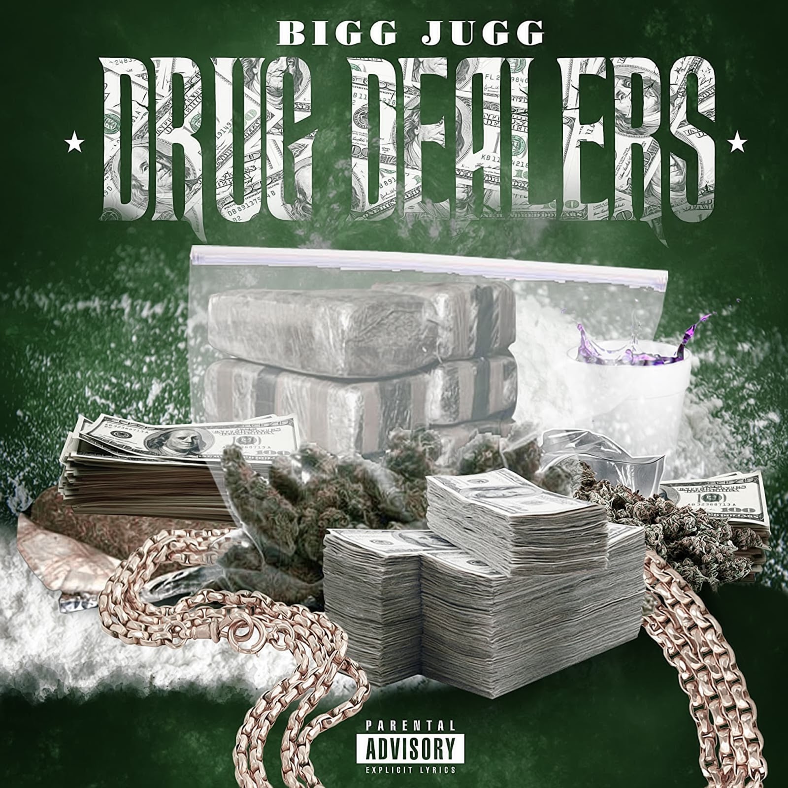 ATL Bangerz I 1 Atlanta Music Blog Bigg Jugg releases certified trap