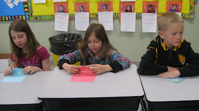 Mrs. Stewart's Grade 3 Class: Fact Family Practice