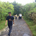 Healthy Jogging IPM at "Gunung Pendil"