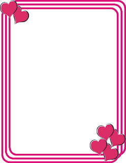 bordes para cartas