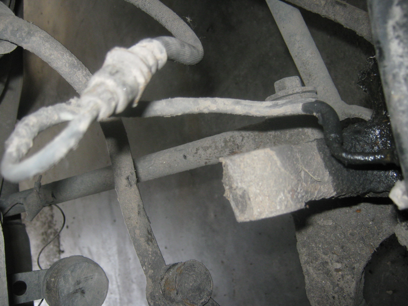 Corolla DIY DIY Basic Metal Brake Line Bending & Replacement