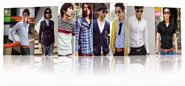  Style dan Model Gaya Pakaian Anak Muda Korea grosir baju 