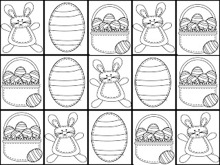 Jen's Kinder Kids: Freebie for you!