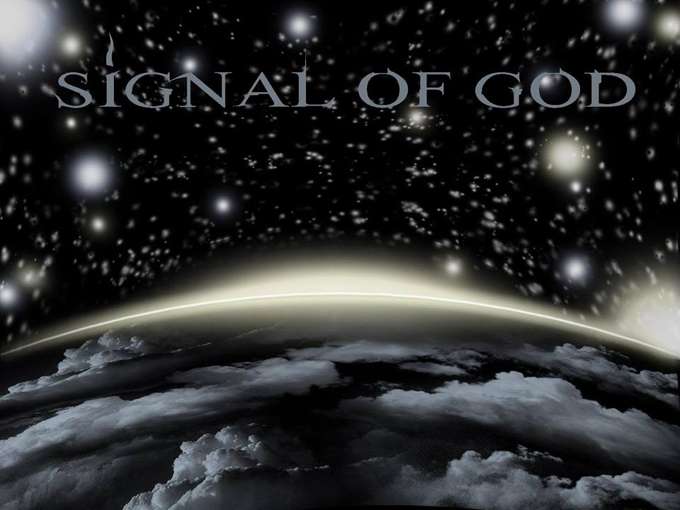 SIGNAL OF GOD - 2010