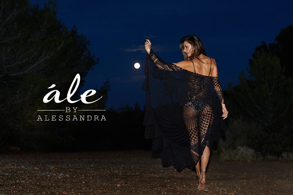 Alessandra Ambrosio Image