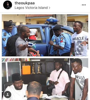 Lagos Landing is set for festival rounds in 2018