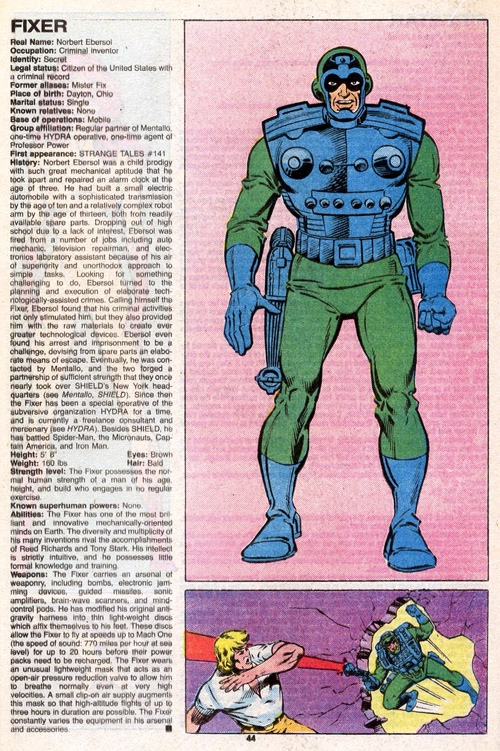 Recorded on the day of Ditko's passong (we didn't know yet) - much respect