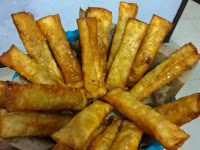 Resep PISANG KARAMEL Renyah dan Manis Resep PISANG KARAMEL Renyah dan Manis