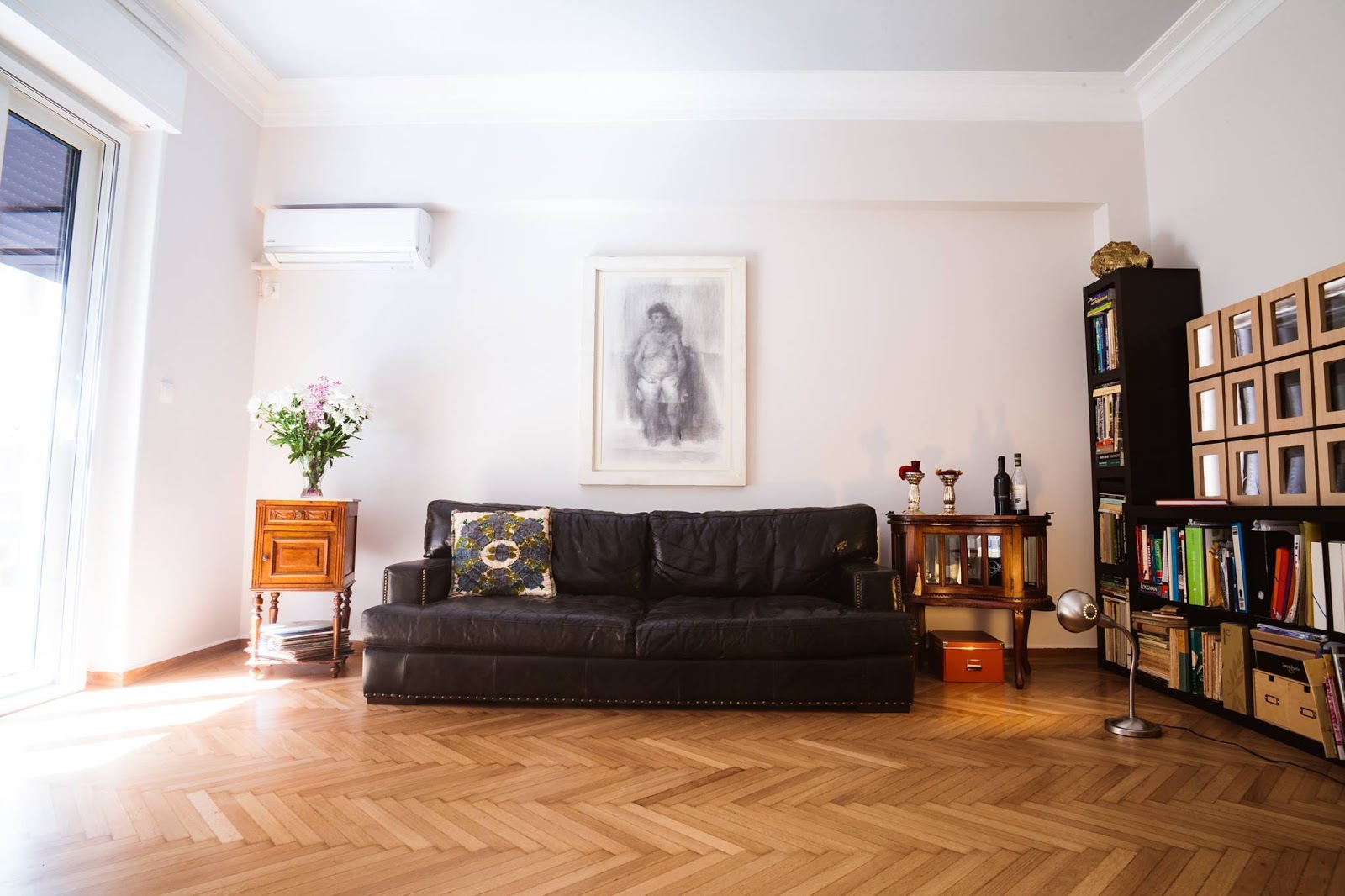 Oak Floors Living Room Design Oak Floors Living Room Design