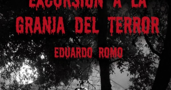 Excursión a la granja del terror