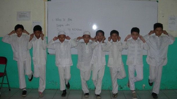 Cara Memberi Hukuman Yang Baik Bagi Peserta Didik Menurut Islam Cara Memberi Hukuman Yang Baik Bagi Peserta Didik Menurut Islam