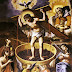 PRECIOUS BLOOD INVOCATION