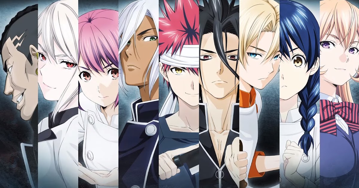 download free shokugeki no soma download free shokugeki no soma