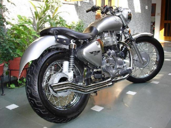 royal enfield thunderbird 350 service cost