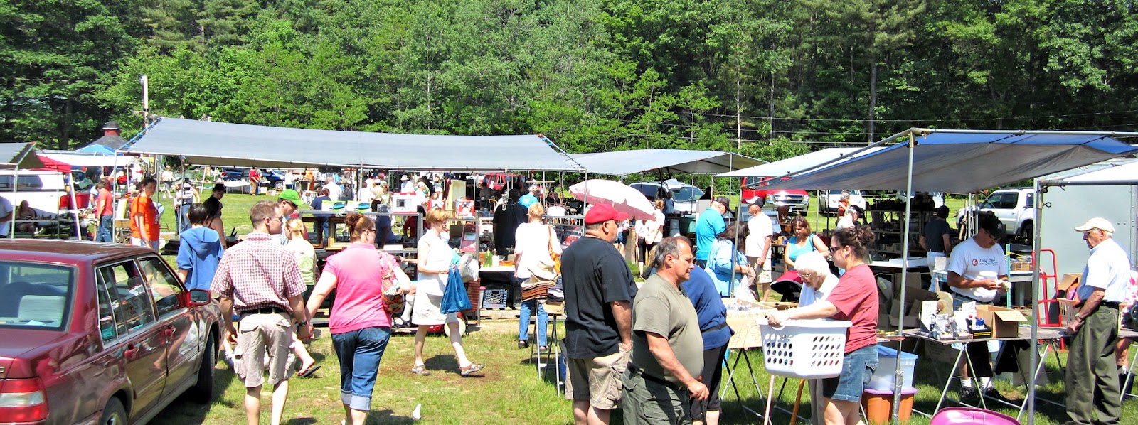 Have I mentioned, lately, how much I love Vermont?